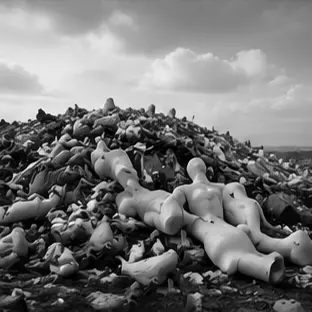 Niet recyclebaar