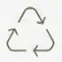 RECYCLEERBAAR PP- <br>MATERIAAL