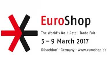 Chique concept: EuroShop 2017