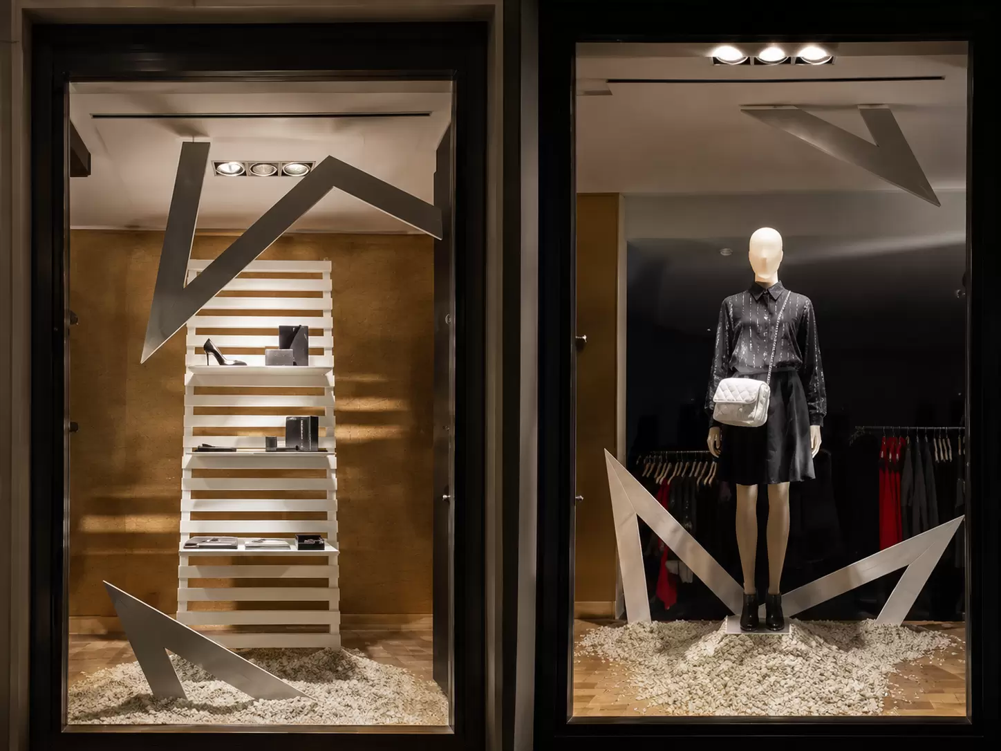 Tips voor het effectief aankleden van een mannequin
