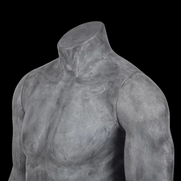 RAW-model