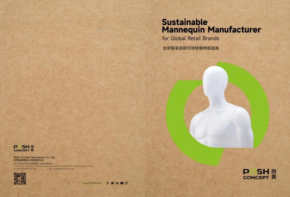 100% recyclebare materialen | Beëindig het glasvezeltijdperk
