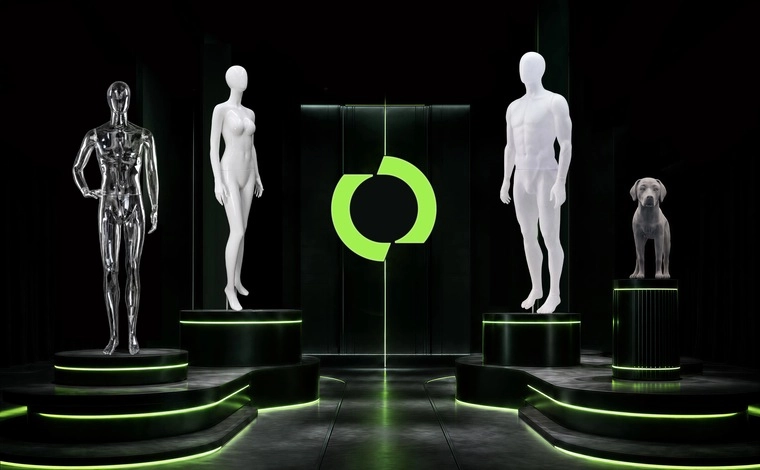 Posh Concept op FEC 2026, Guangzhou: Sustainable Retail Display, 10–12 november
